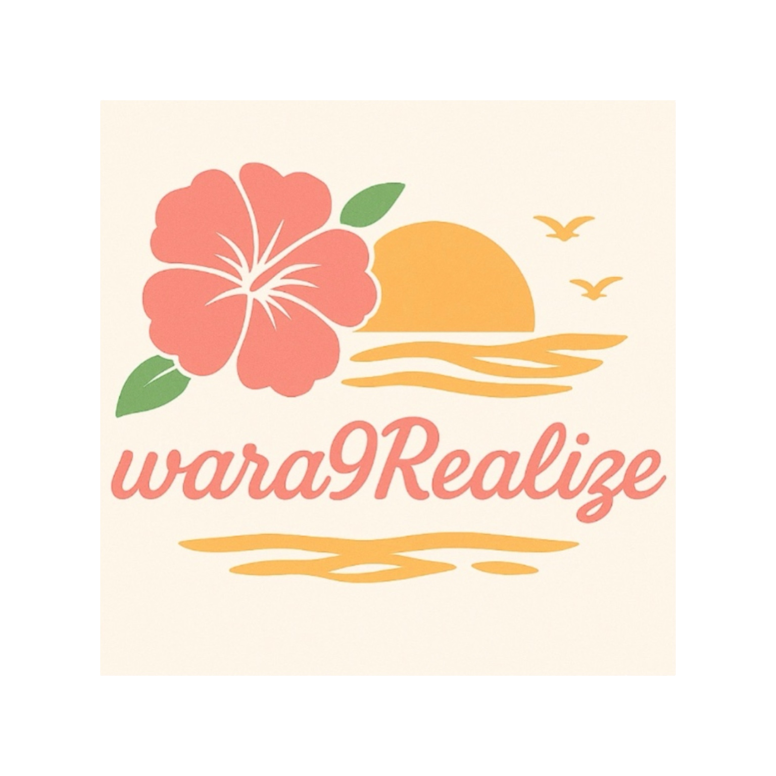 wara9realize 公式サイト